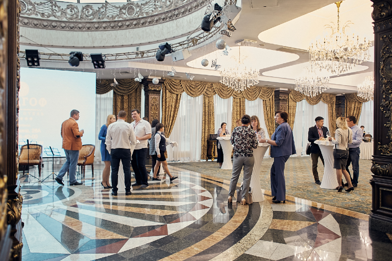Конференция «INTEKPROM MEAT 2019». Пост-релиз